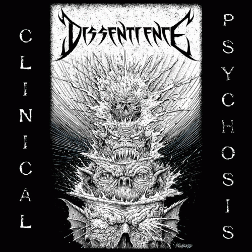 Dissentience : Clinical Psychosis